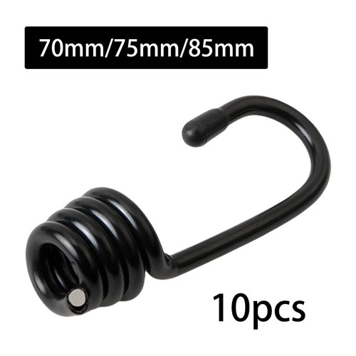 Bungee rope 10pcs replacement - 10pcs,
