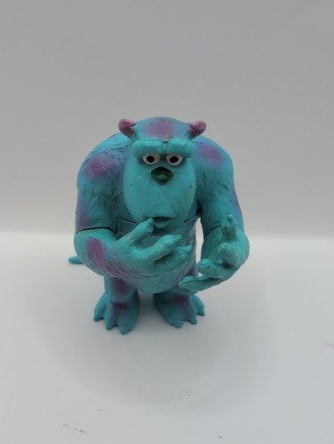 Disney pixar monsters - inc, toy