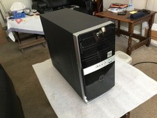 11pro i5 cpu 3.5ghz 8gb memory 500 hdd. roxio