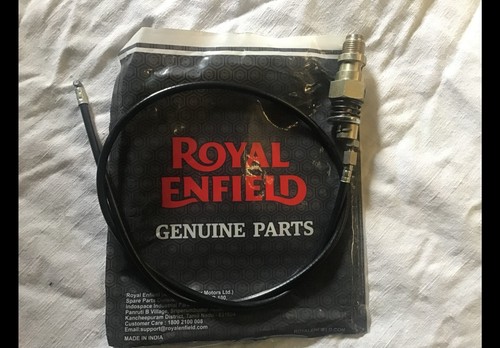 Royal enfield bullet - royal,