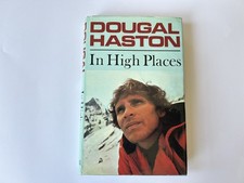 Douglas haston high - haston,,