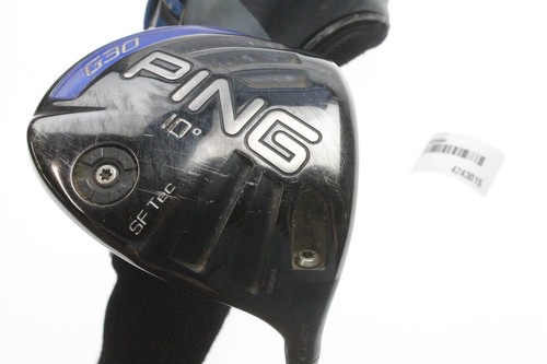 Ping g30 tec - sf,
