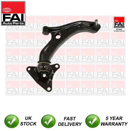 Track control arm front right - arm,