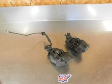 BMW R1150RT Front Brake Calipers