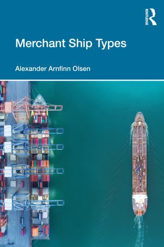 Merchant ship types - merchant,