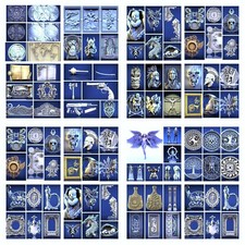 4000+ pcs STL 3D Model Collection for CNC Router Engraver Carving 3D Printer obj