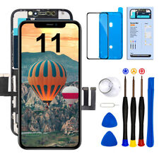 For iPhone 11 LCD Screen