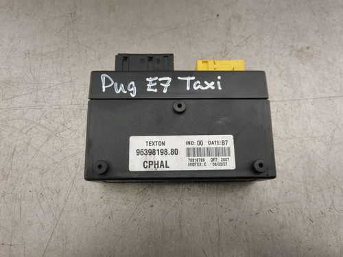Peugeot expert mk1 - expert,