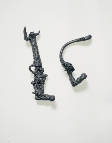 Carnifex hive tyrant heavy - carnifex/hive,