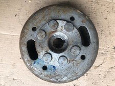 HONDA MTX50 ROTOR MTX50 MB5