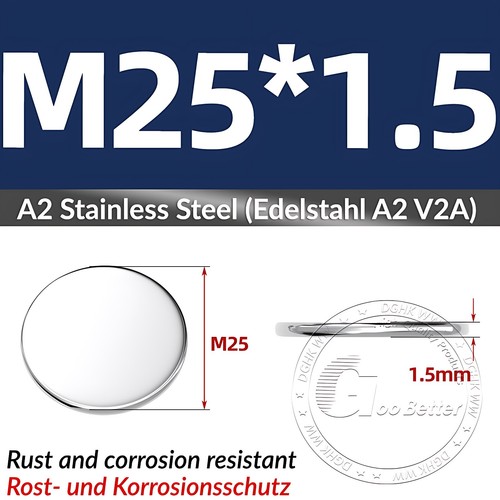 Stainless steel brushed - stainless,