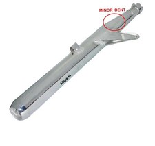 Silencer exhaust for yamaha - exhaust,