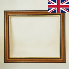 Spicer Hallfield T48 Dark Wood