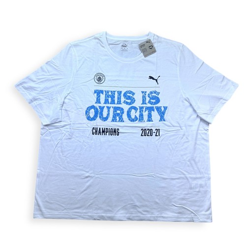 Manchester city winner 21 - winner, 20-21