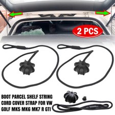 Cord Cover Strap For VW Golf