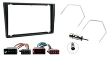 CD RADIO STEREO DOUBLE 2 DIN