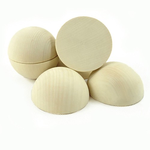10mm 80mm natural wooden - natural, craft