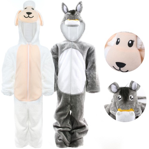 Childs nativity sheep - nativity,