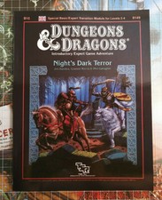 B10 Night's Dark Terror -