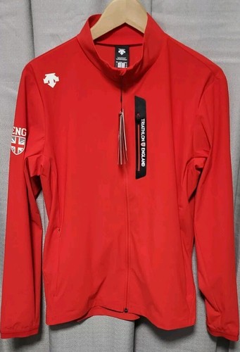 Bnwt descente mens england - bnwt,