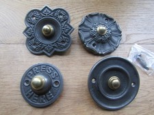 Antique iron cast - antique,