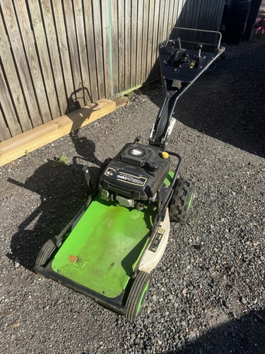 Etesia av51 rough cut - cut, mower.