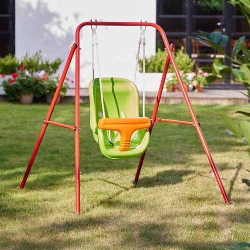 Toddler swing steel - toddler,
