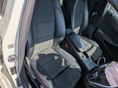 Mercedes benz class - mercedes-benz, a-class