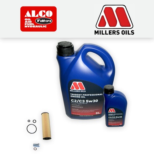 Service kit for - kit, mercedes-benz
