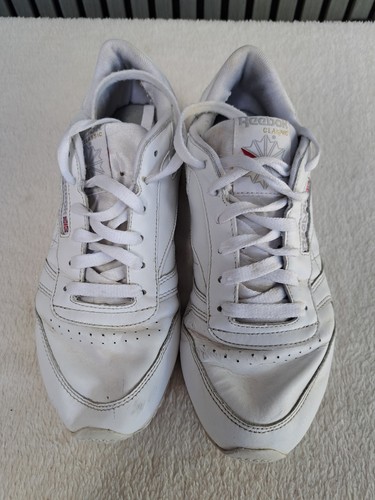 Reebok classic 059503 white - reebok,