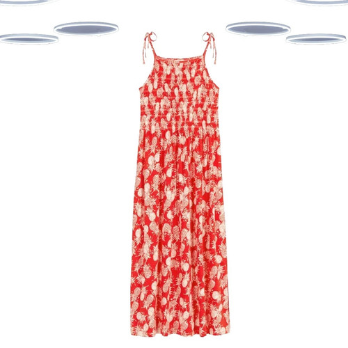 Hush women smocked - ex,