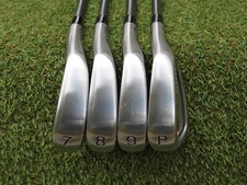 Prgr egg forged 2019 mci - egg,