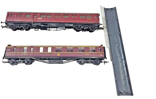 Rake airfix gmr 54204 7 - of, 2x