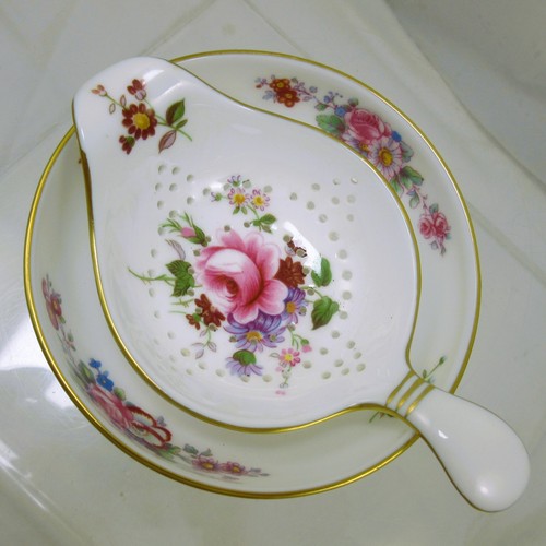Vintage royal crown - vintage, derby