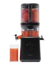Cold Press Juicer Self Feeding