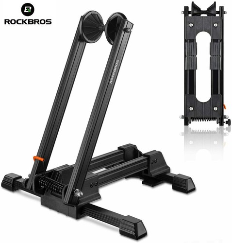 Rockbros bike parking - rockbros, stand