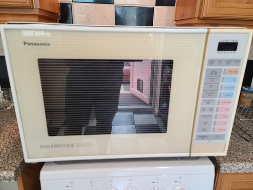Panasonic dimension - panasonic,