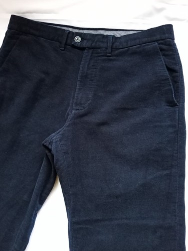 Luxury moleskin trousers - luxury,