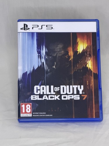 Call duty black - duty, 7
