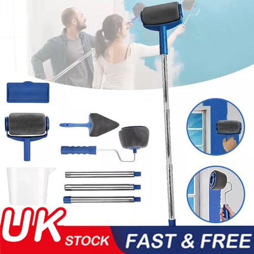 Paint runner pro - runner, roller