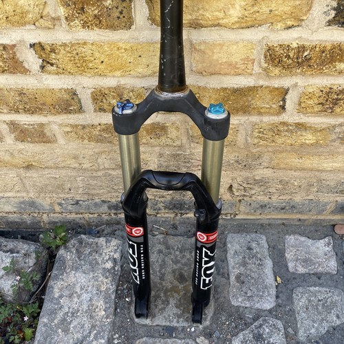 Fox evolution series 5 - series, 27.5