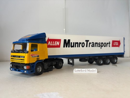 Tekno leyland daf - tekno, no.34