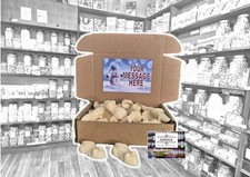 White Mice, Giant