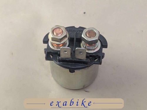 Starter relay for triumph - relay,