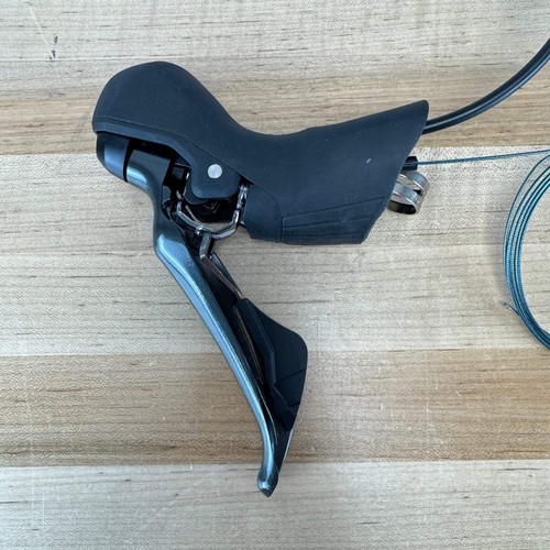 Light use shimano tiagra - light, use!