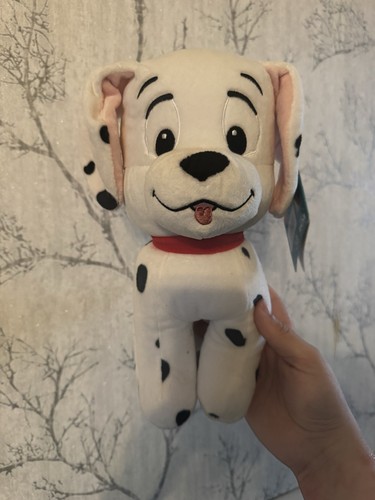 101 dalmatian teddy - dalmatian’s,