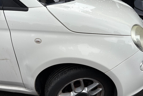 Fiat 500 2008 2016 - fiat,