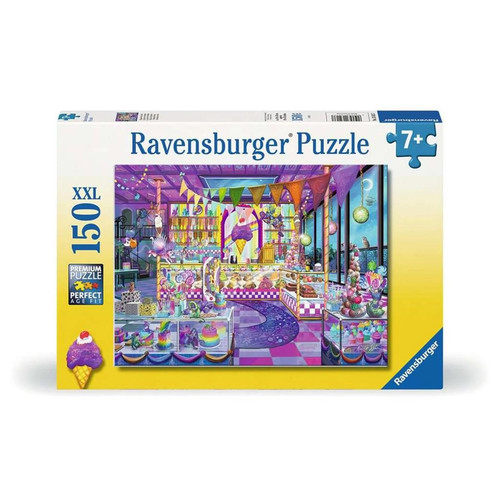 Ravensburger jigsaw puzzle xxl - ravensburger,