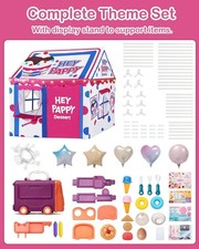 Kids Play Tent, Toddler Tent