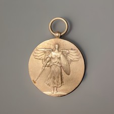 Antique WWI (The Great War)